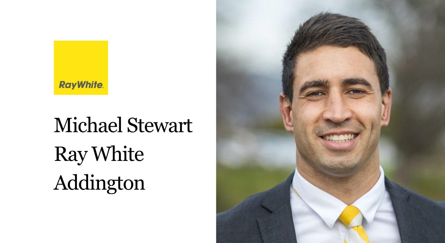 Ray White Addington Case Study Michael Stewart (1)